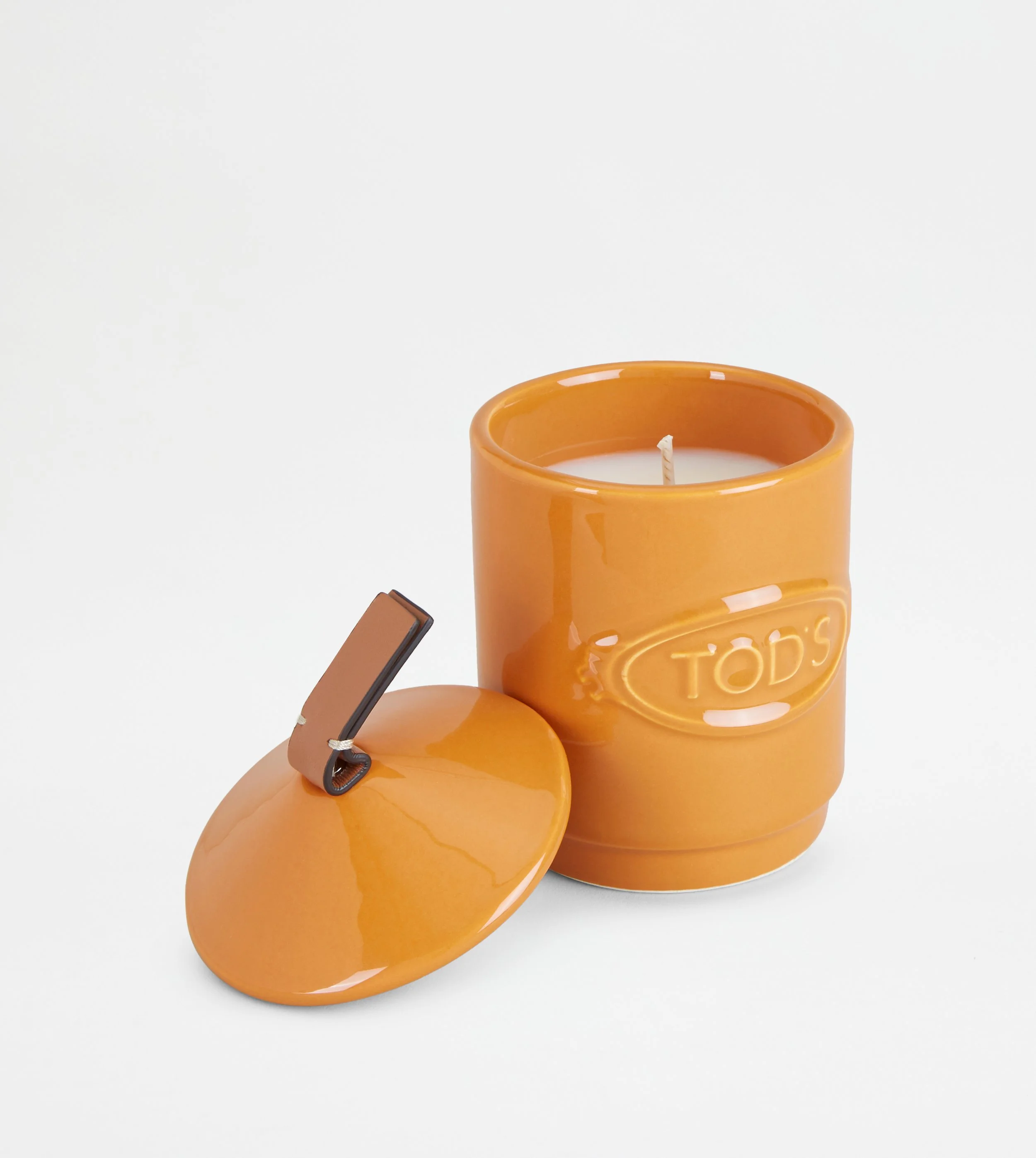 tod's トッズ　アロマキャンドル　サリーナ キャンドル Tod's Scented Candles — SSI Life